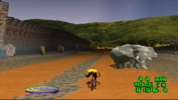 ������� Street Games '97