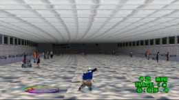 ������� ��� Street Games '97