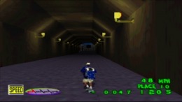 �������� Street Games '97