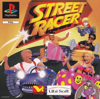 Street Racer  