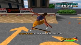  Street Skater 2