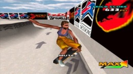   Street Skater 2