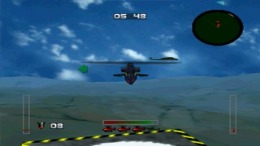  Strike Point - The Hex Missions