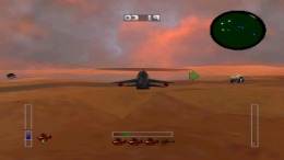  Strike Point - The Hex Missions