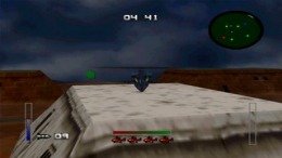  Strike Point - The Hex Missions