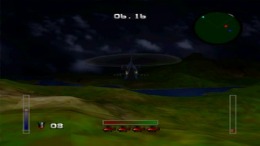 Strike Point - The Hex Missions 