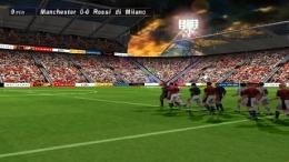 Striker Pro 2000  PlayStation 1