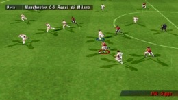 Striker Pro 2000 PS1