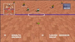 ������� Striker - World Cup Premiere Stage