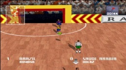 ������� ��� Striker - World Cup Premiere Stage