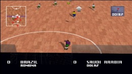 Striker - World Cup Premiere Stage �����