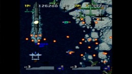 Strikers 1945  PlayStation 1