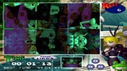 Studio P��� PS1