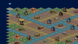 ������� ��� Suikoden - Tendou 108 Sei