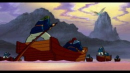 ������� ��� Suikoden-Tenmei no Chikai