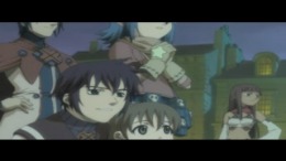 Summon Night 2 ��� PlayStation 1