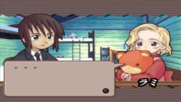 ������� ��� Summon Night