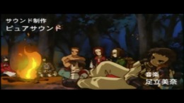 �������� ���� Summon Night