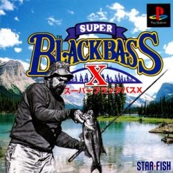 Super Black Bass X ������� ���������