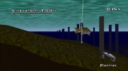 ������� ��� Super Black Bass X