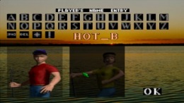 �������� ���� Super Black Bass X