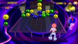 Super Bubble Pop  PlayStation 1