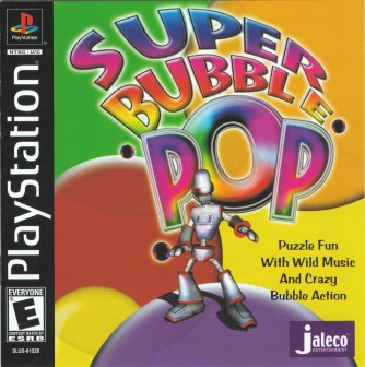 Super Bubble Pop  