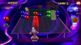 Super Bubble Pop PS1