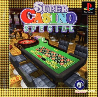Super Casino Special ������� ���������