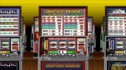 �������� Super Casino Special