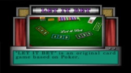 Super Casino Special��� PS1