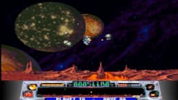  Super Dropzone - Intergalactic Rescue Mission