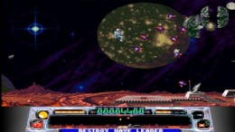  Super Dropzone - Intergalactic Rescue Mission