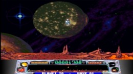  Super Dropzone - Intergalactic Rescue Mission