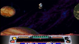   Super Dropzone - Intergalactic Rescue Mission