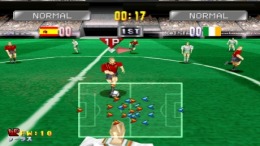  Super Football Champ