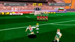   Super Football Champ