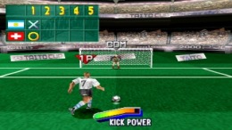  Super Football Champ