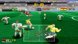  Super Football Champ