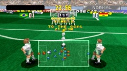   Super Football Champ