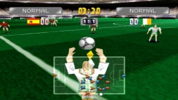 Super Football Champ 