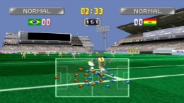   Super Football Champ