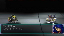 Super Hero Sakusen ��� PlayStation 1