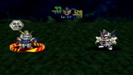 ������� Super Hero Sakusen