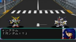 ������� Super Hero Sakusen