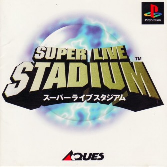 Super Live Stadium ������� ���������