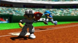 Super Live Stadium��� PS1