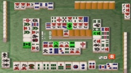 ����������� ���� Super Price Series - Mahjong