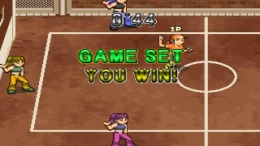   Super Slammin' Dodgeball