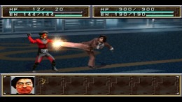 �������� Super Tokusatsu Taisen 2001